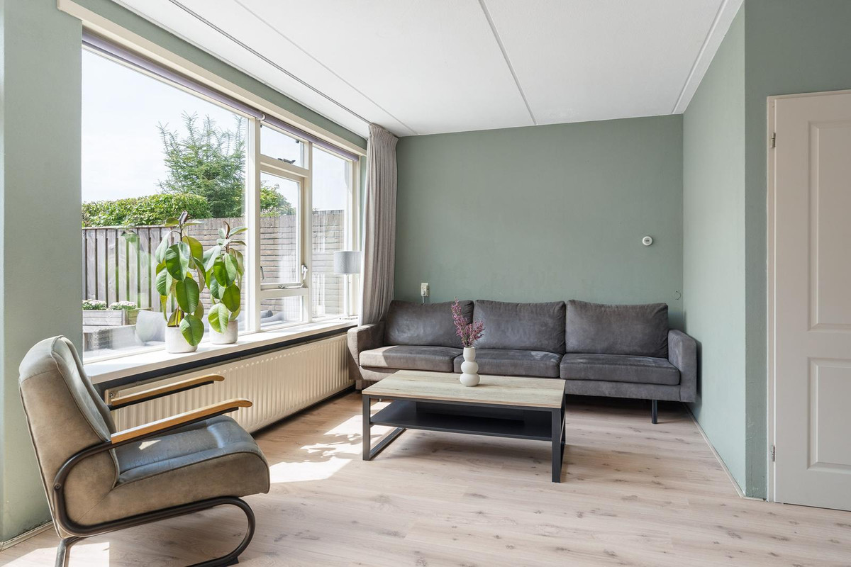 Tussenwoning te koop: Reinaard 36, Kollum