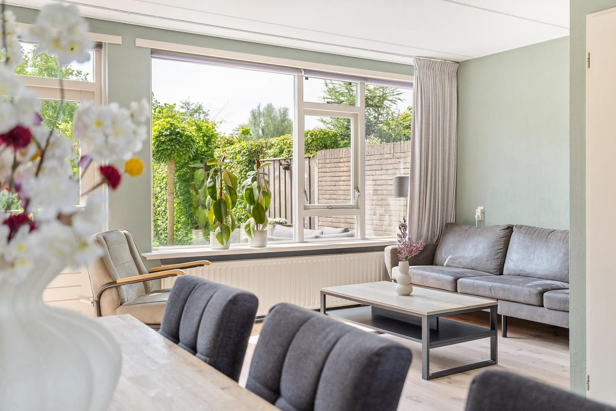 Tussenwoning te koop: Reinaard 36, Kollum