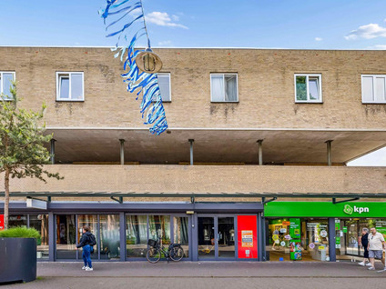 Galerij 20A