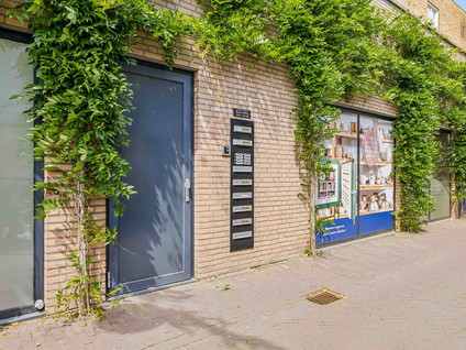 Galerij 20A