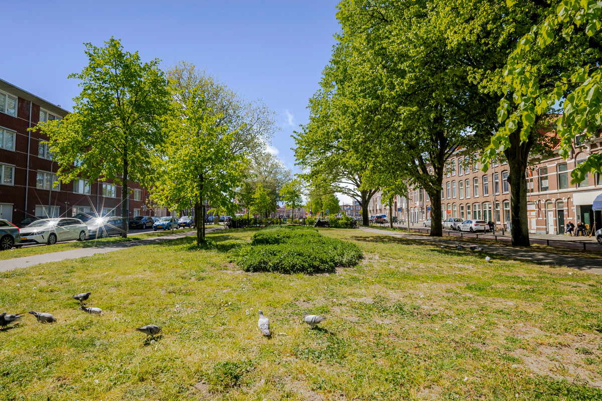 Appartement te koop: Delftselaan 143, 'S-Gravenhage