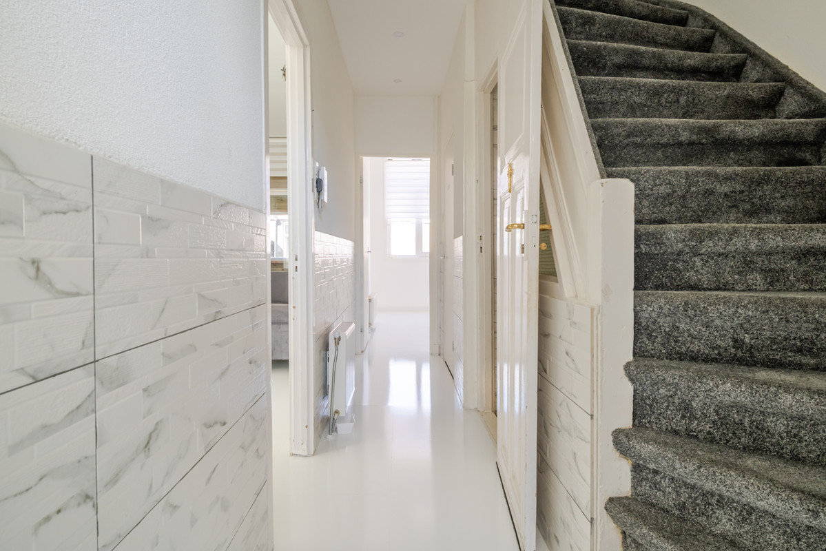Appartement te koop: Delftselaan 143, 'S-Gravenhage