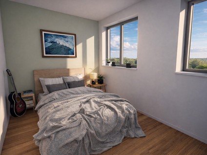 Tussenwoning 