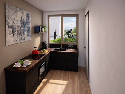 Tussenwoning 