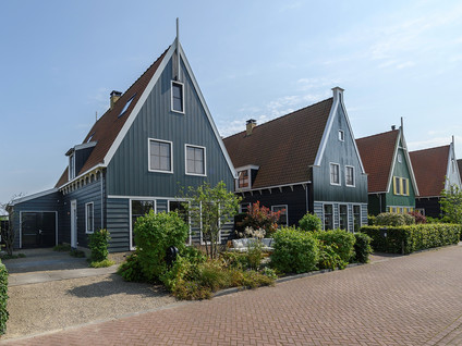 Zwanenpad 5