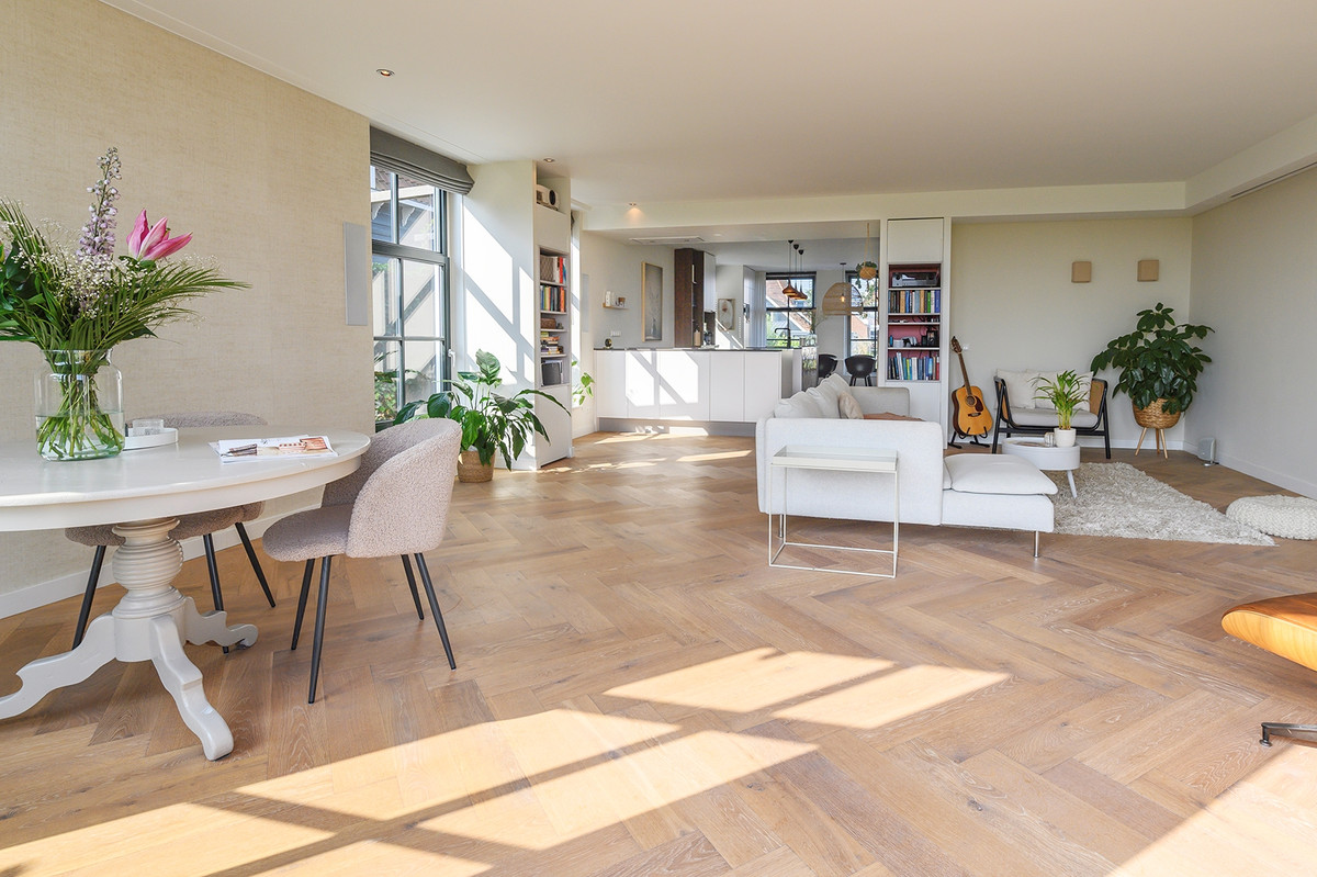 Vrijstaande woning te koop: Zwanenpad 5, Watergang