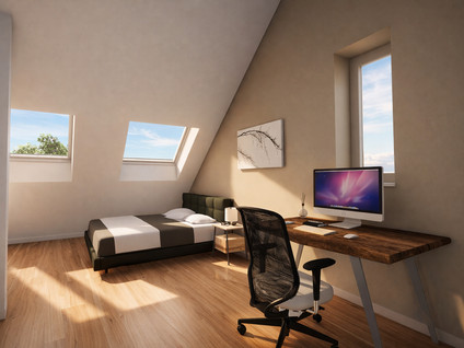 Tussenwoning 