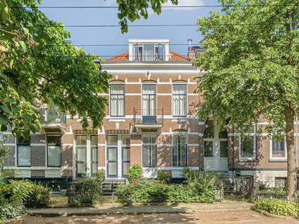 Jacob Cremerstraat 63