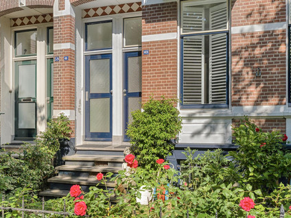 Jacob Cremerstraat 63