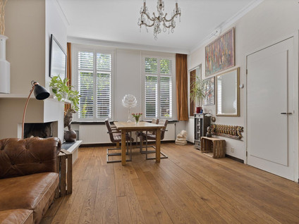 Jacob Cremerstraat 63
