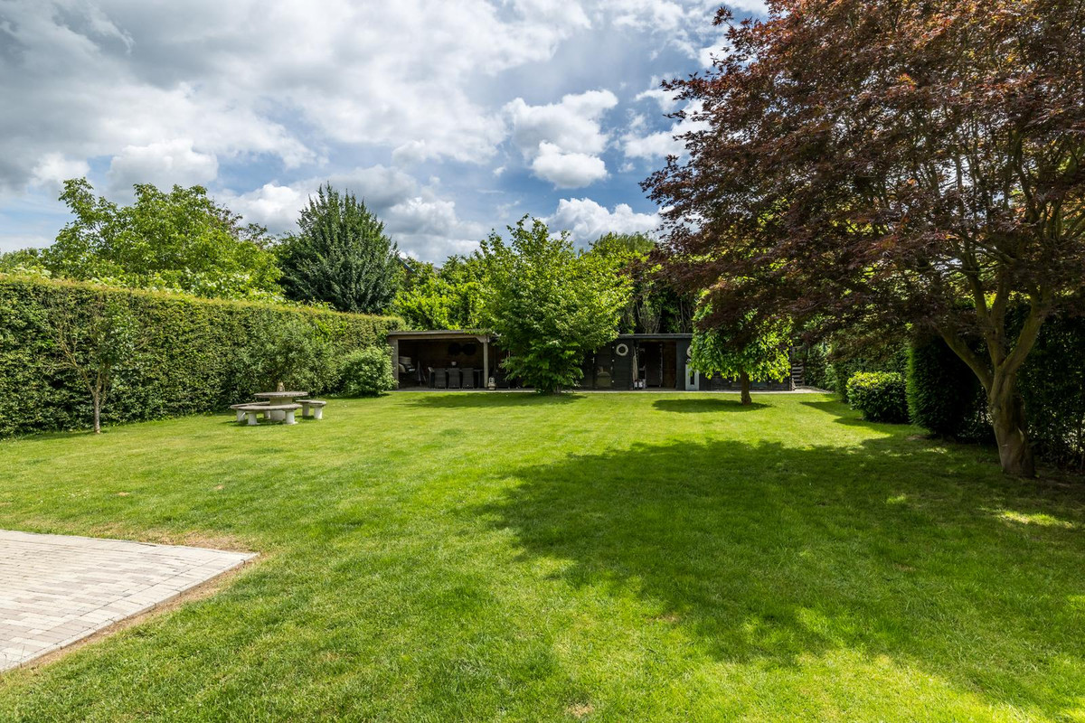 Vrijstaande woning te koop: De Keldersdaal 14, Bingelrade