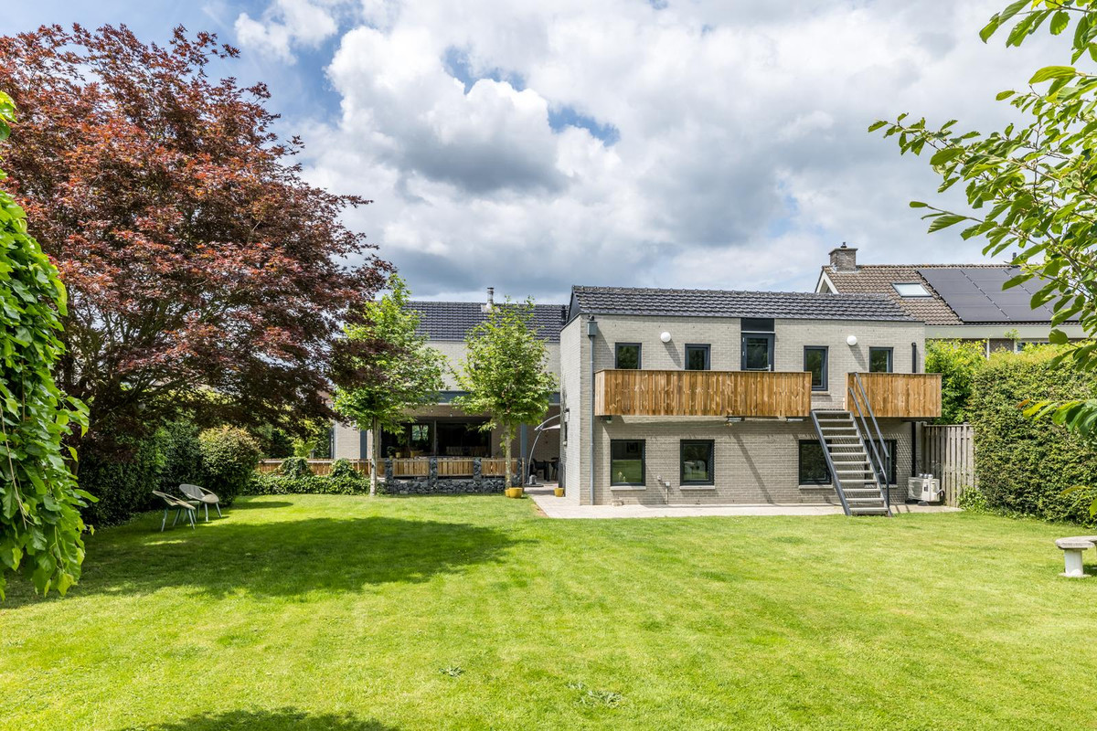 Vrijstaande woning te koop: De Keldersdaal 14, Bingelrade