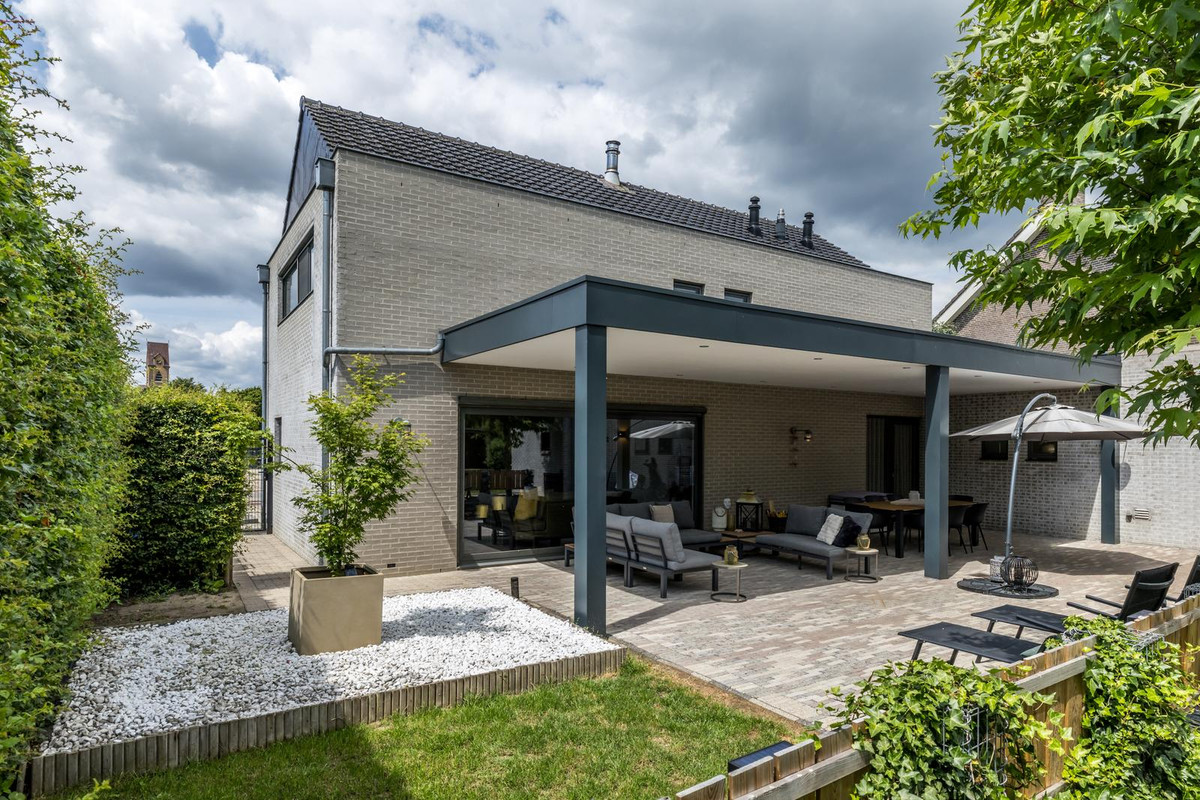 Vrijstaande woning te koop: De Keldersdaal 14, Bingelrade