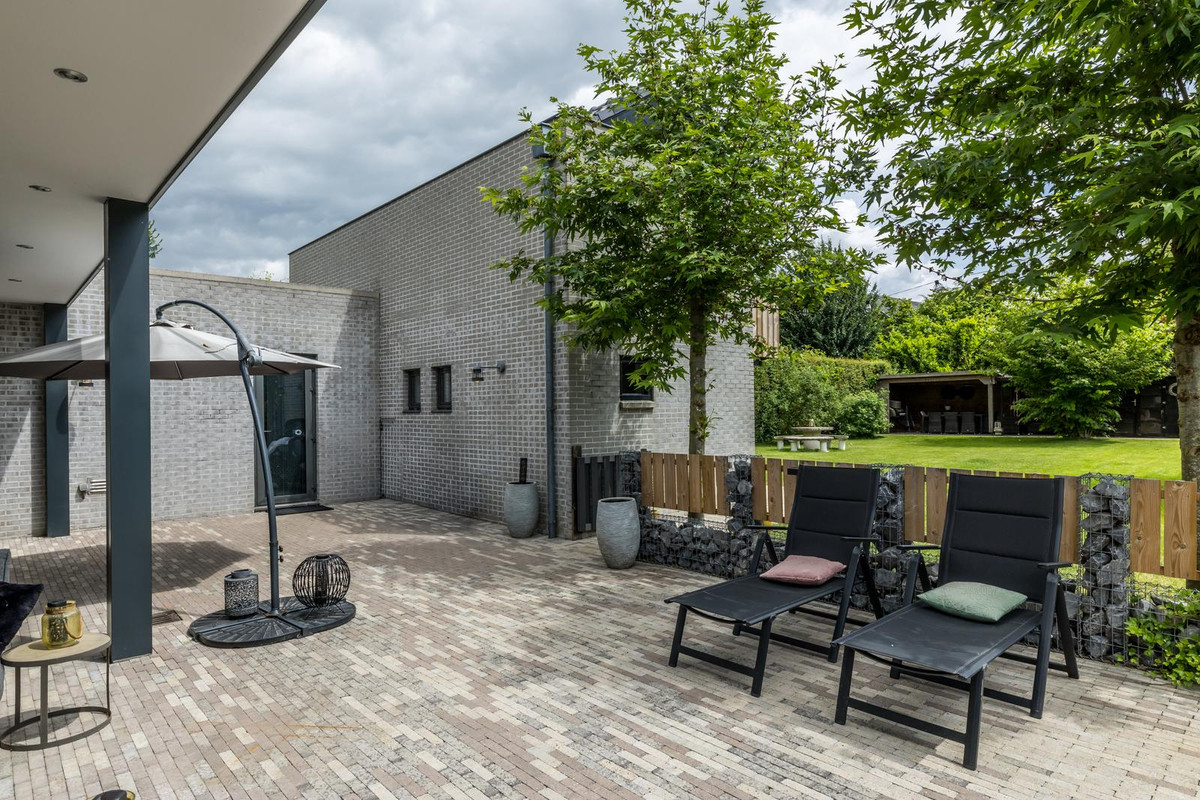 Vrijstaande woning te koop: De Keldersdaal 14, Bingelrade