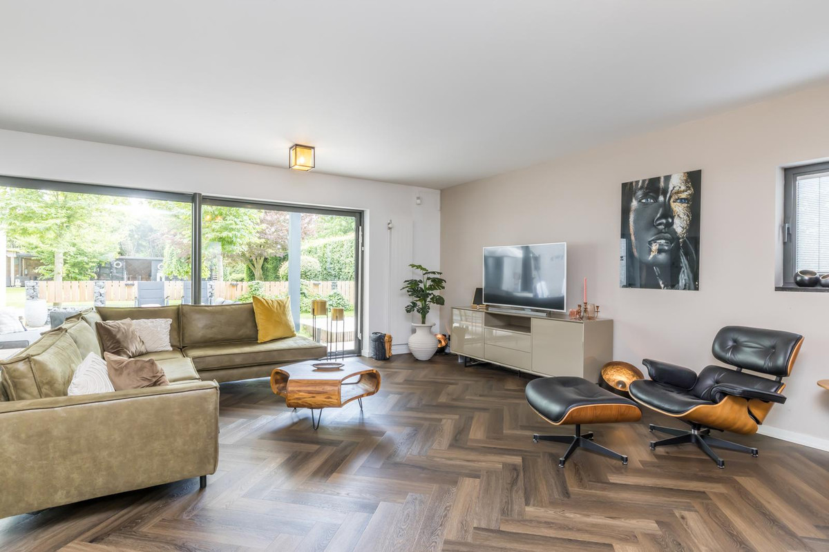 Vrijstaande woning te koop: De Keldersdaal 14, Bingelrade