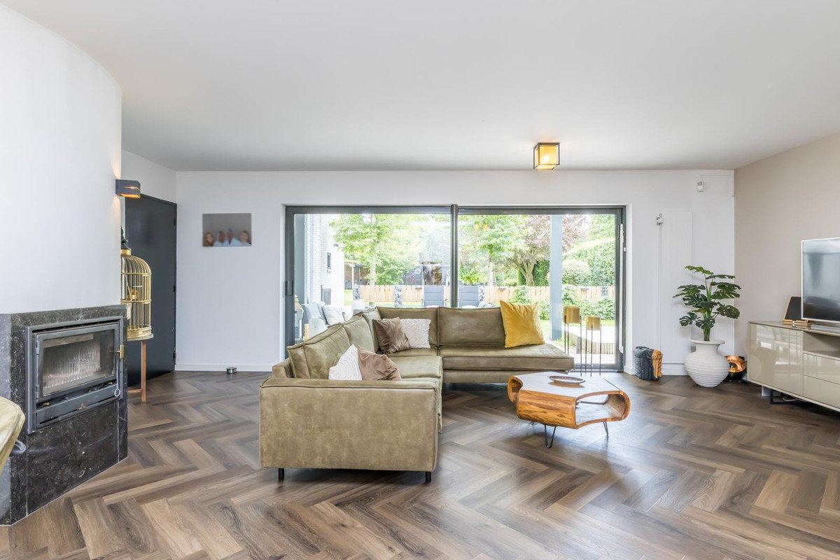 Vrijstaande woning te koop: De Keldersdaal 14, Bingelrade