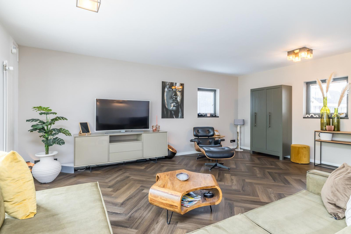 Vrijstaande woning te koop: De Keldersdaal 14, Bingelrade