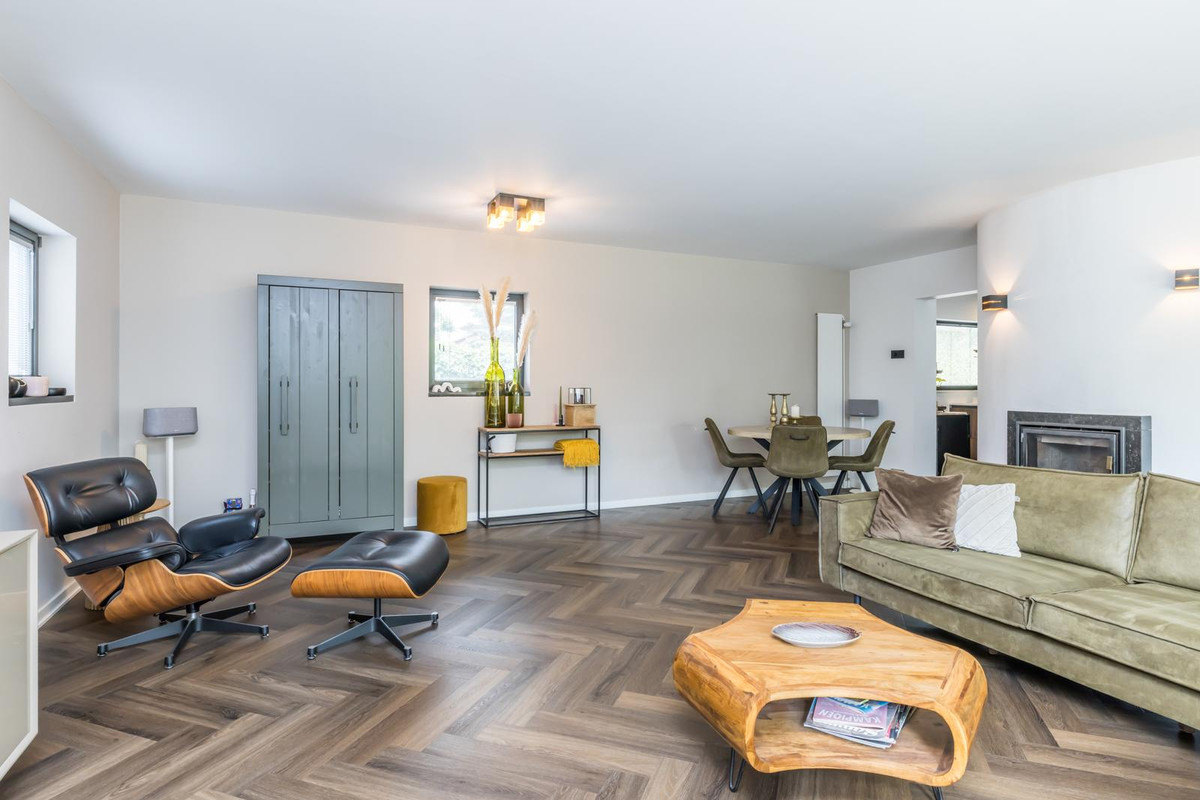 Vrijstaande woning te koop: De Keldersdaal 14, Bingelrade