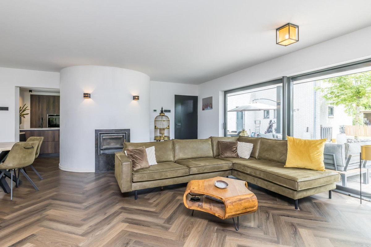 Vrijstaande woning te koop: De Keldersdaal 14, Bingelrade