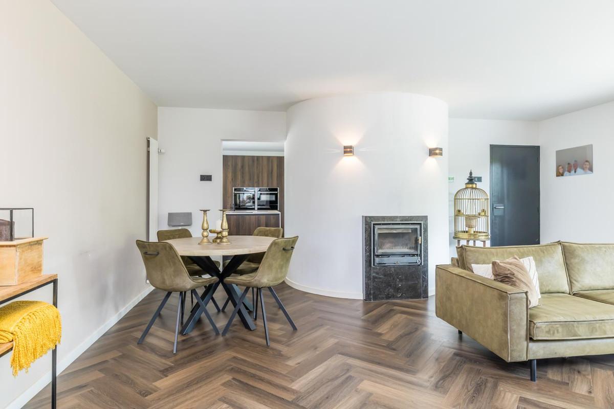 Vrijstaande woning te koop: De Keldersdaal 14, Bingelrade