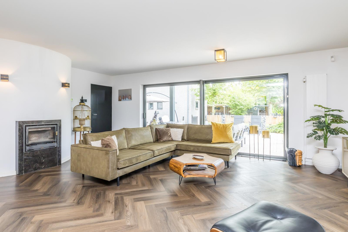 Vrijstaande woning te koop: De Keldersdaal 14, Bingelrade