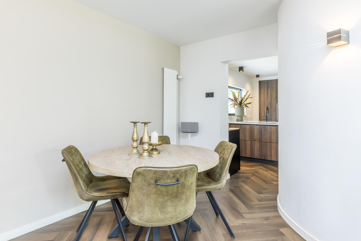 Vrijstaande woning te koop: De Keldersdaal 14, Bingelrade