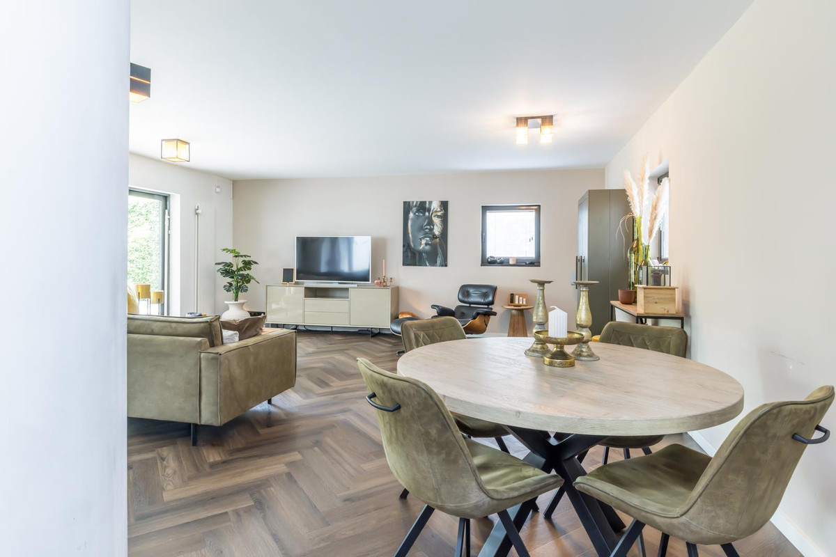 Vrijstaande woning te koop: De Keldersdaal 14, Bingelrade