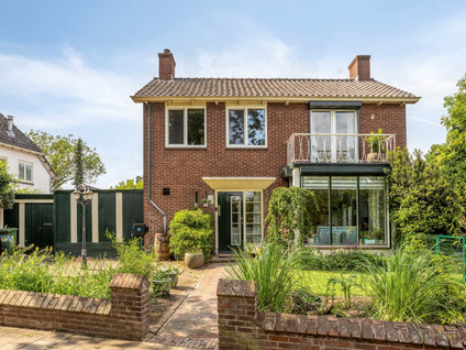 Schependomlaan 66