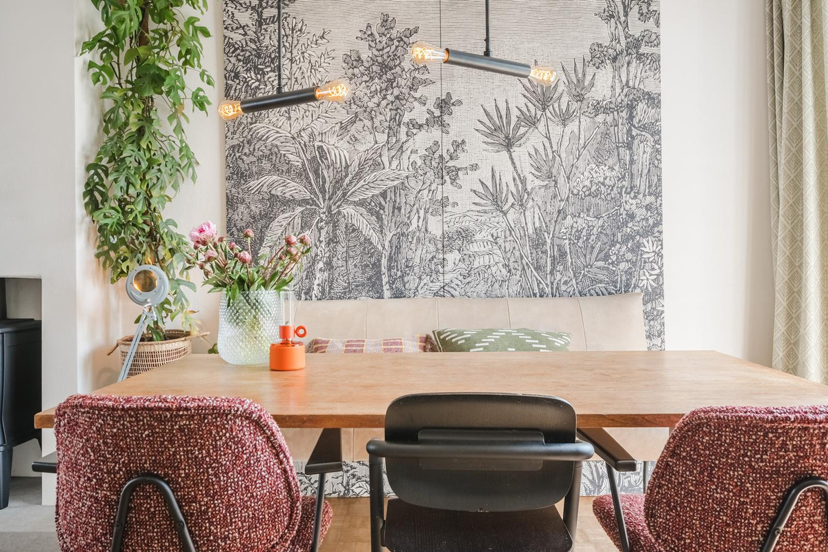 Tussenwoning te koop: Bataviastraat 19, Tilburg