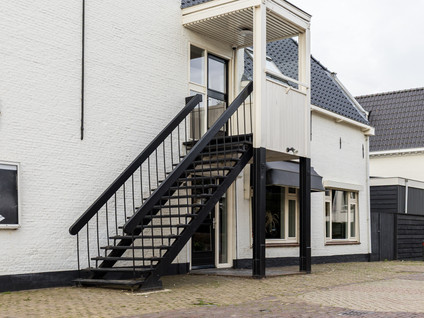 Kerkstraat 14B