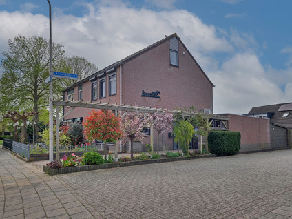 Martinusweg 11A