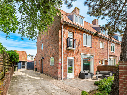 Dr C A Gerkestraat 131