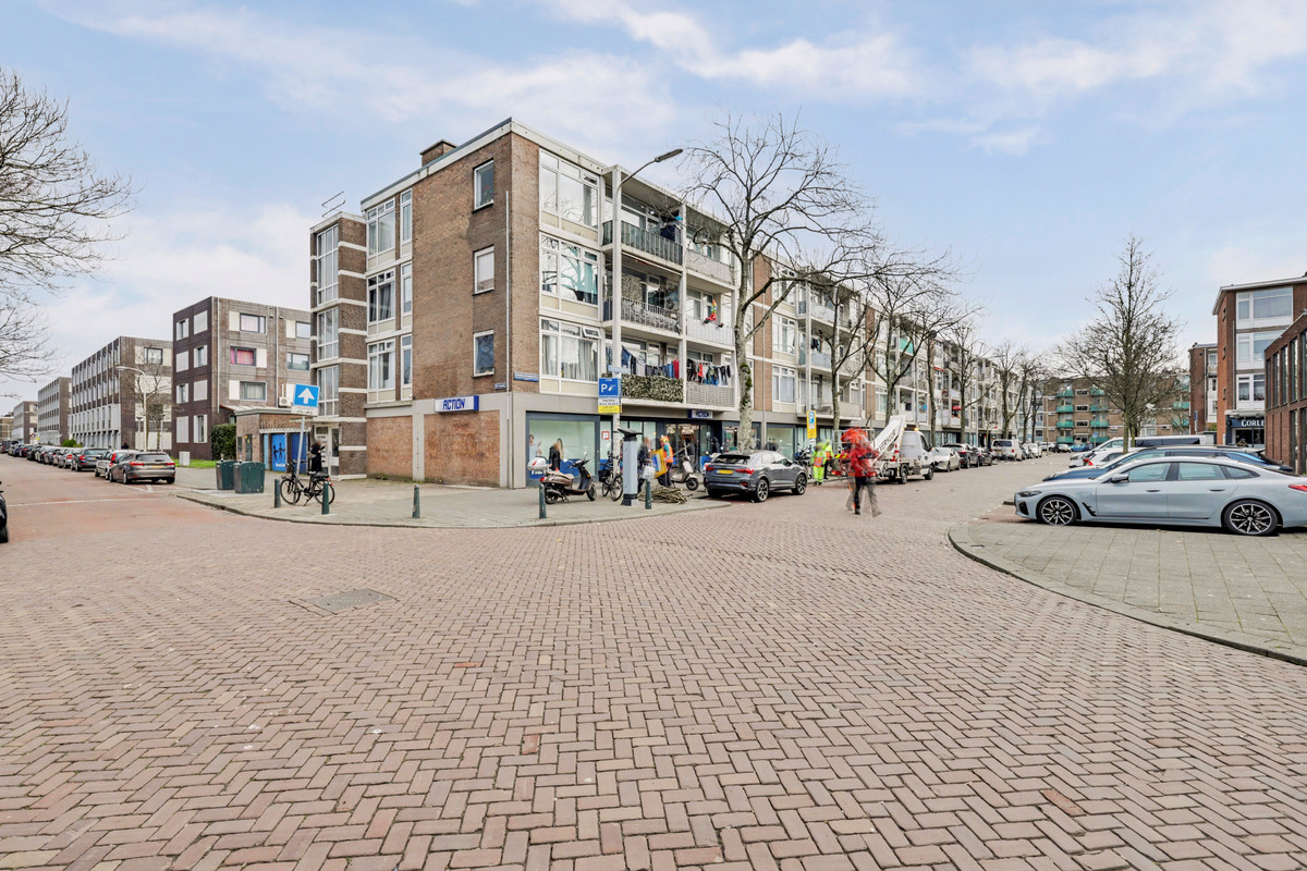 Appartement te koop: De Gaarde 446, 'S-Gravenhage