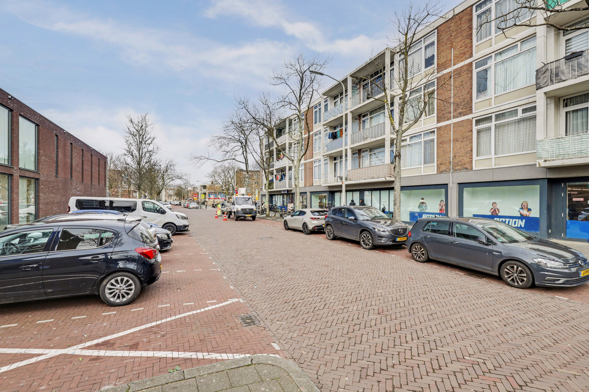 Appartement te koop: De Gaarde 446, 'S-Gravenhage