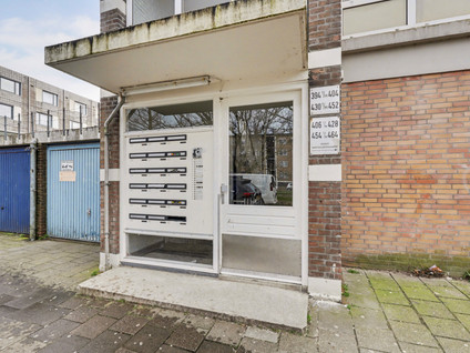 De Gaarde 446