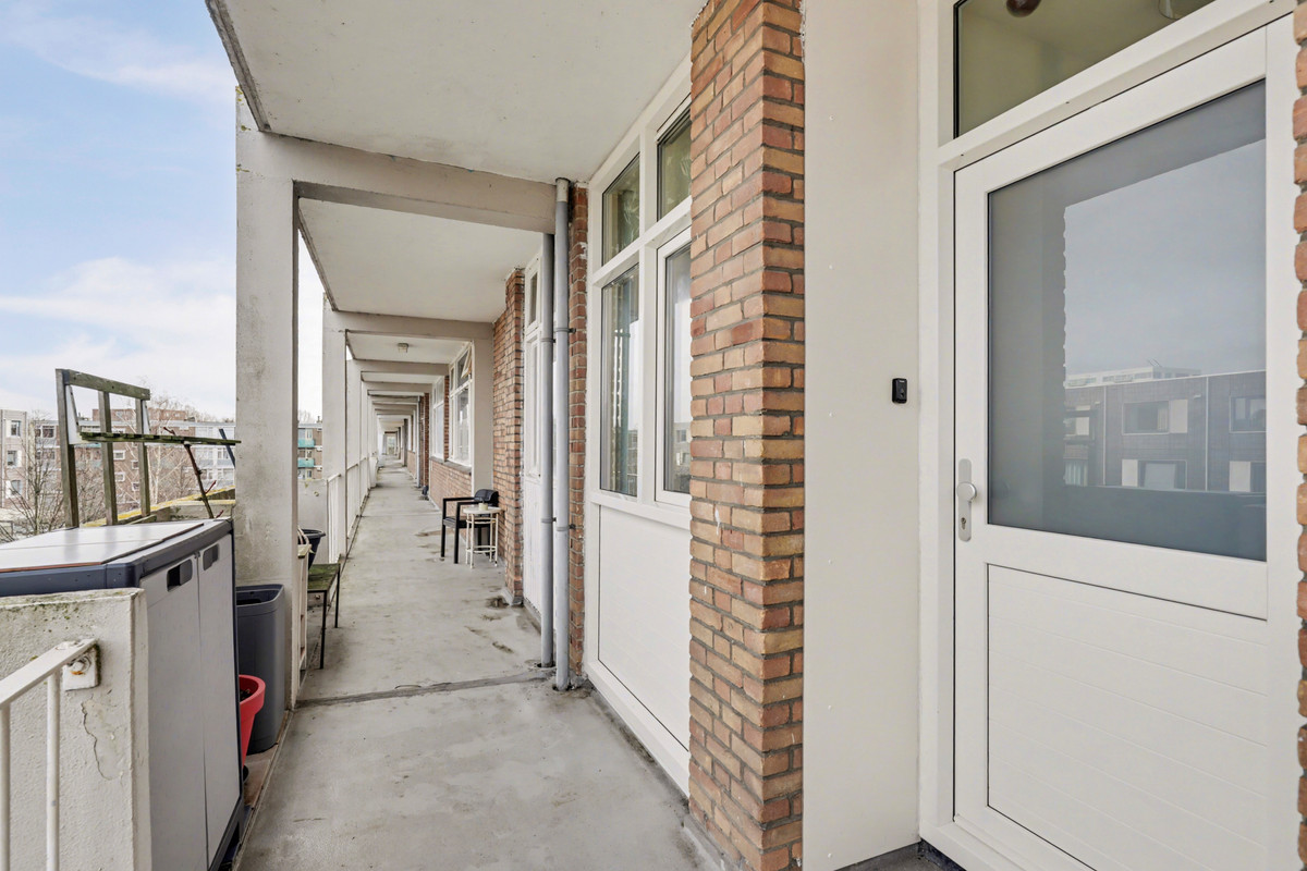 Appartement te koop: De Gaarde 446, 'S-Gravenhage
