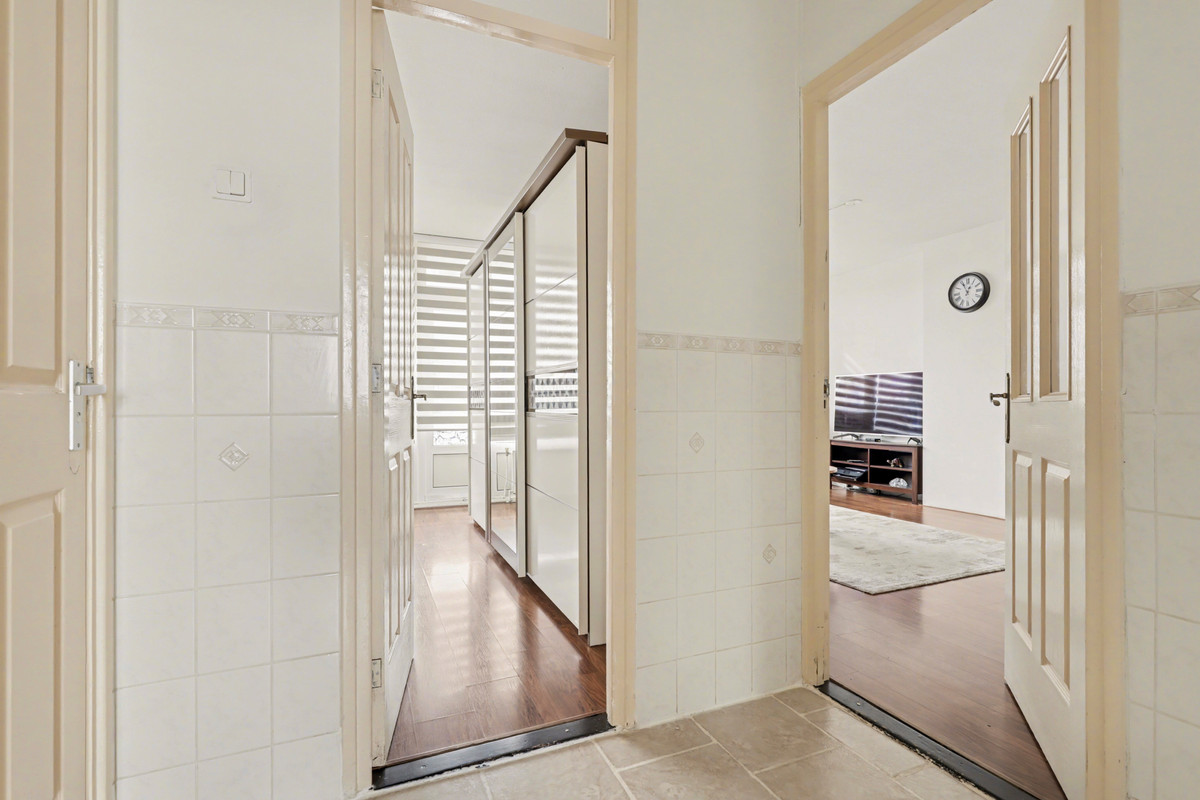 Appartement te koop: De Gaarde 446, 'S-Gravenhage