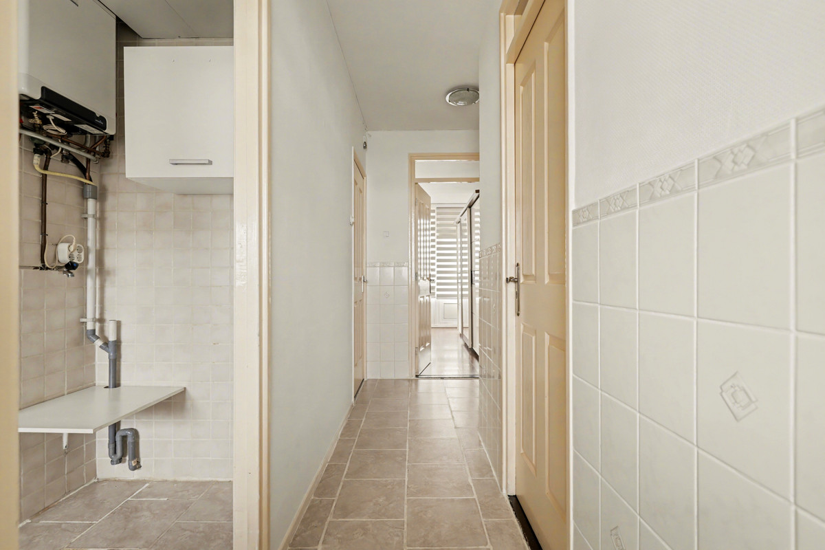 Appartement te koop: De Gaarde 446, 'S-Gravenhage