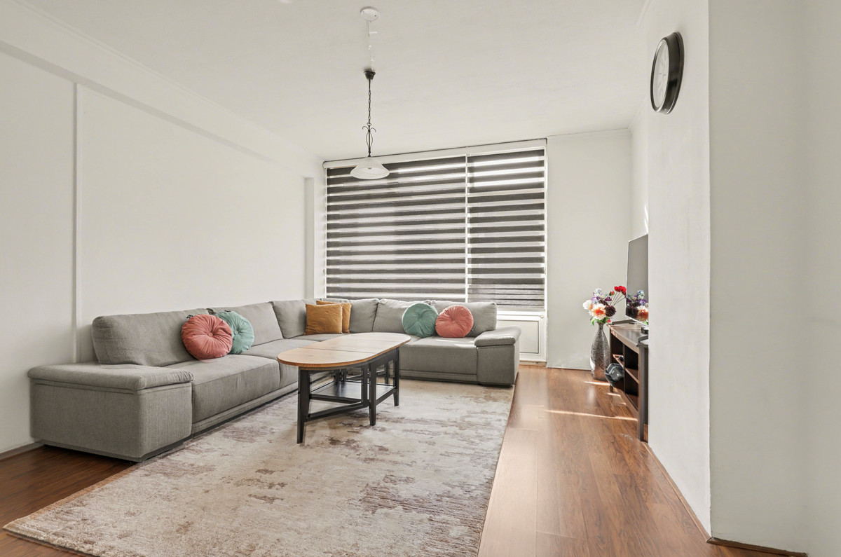 Appartement te koop: De Gaarde 446, 'S-Gravenhage