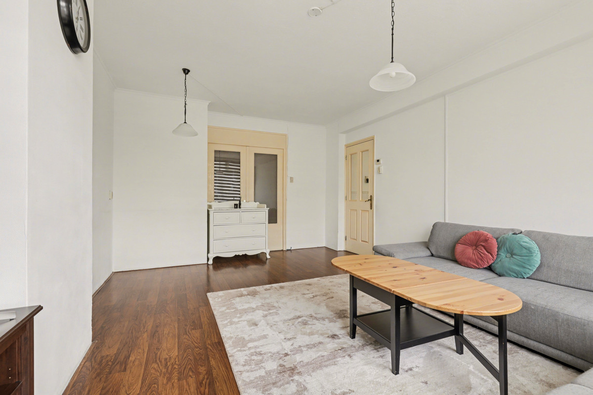 Appartement te koop: De Gaarde 446, 'S-Gravenhage
