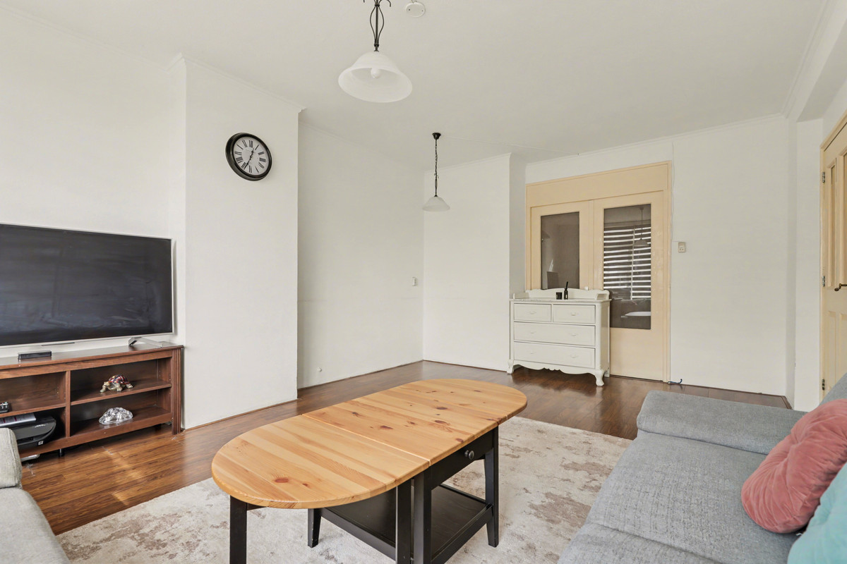 Appartement te koop: De Gaarde 446, 'S-Gravenhage