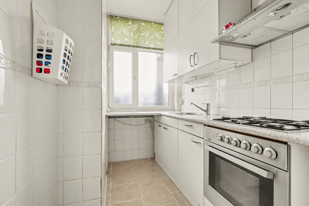 Appartement te koop: De Gaarde 446, 'S-Gravenhage