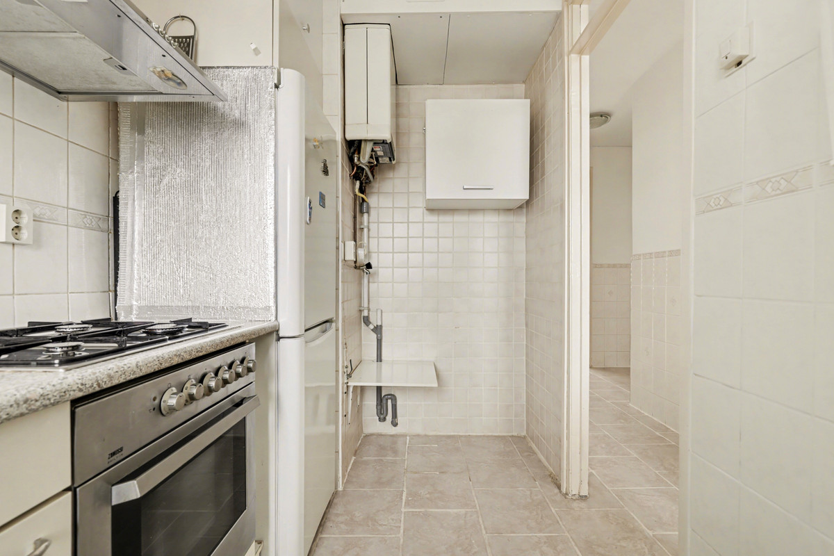 Appartement te koop: De Gaarde 446, 'S-Gravenhage