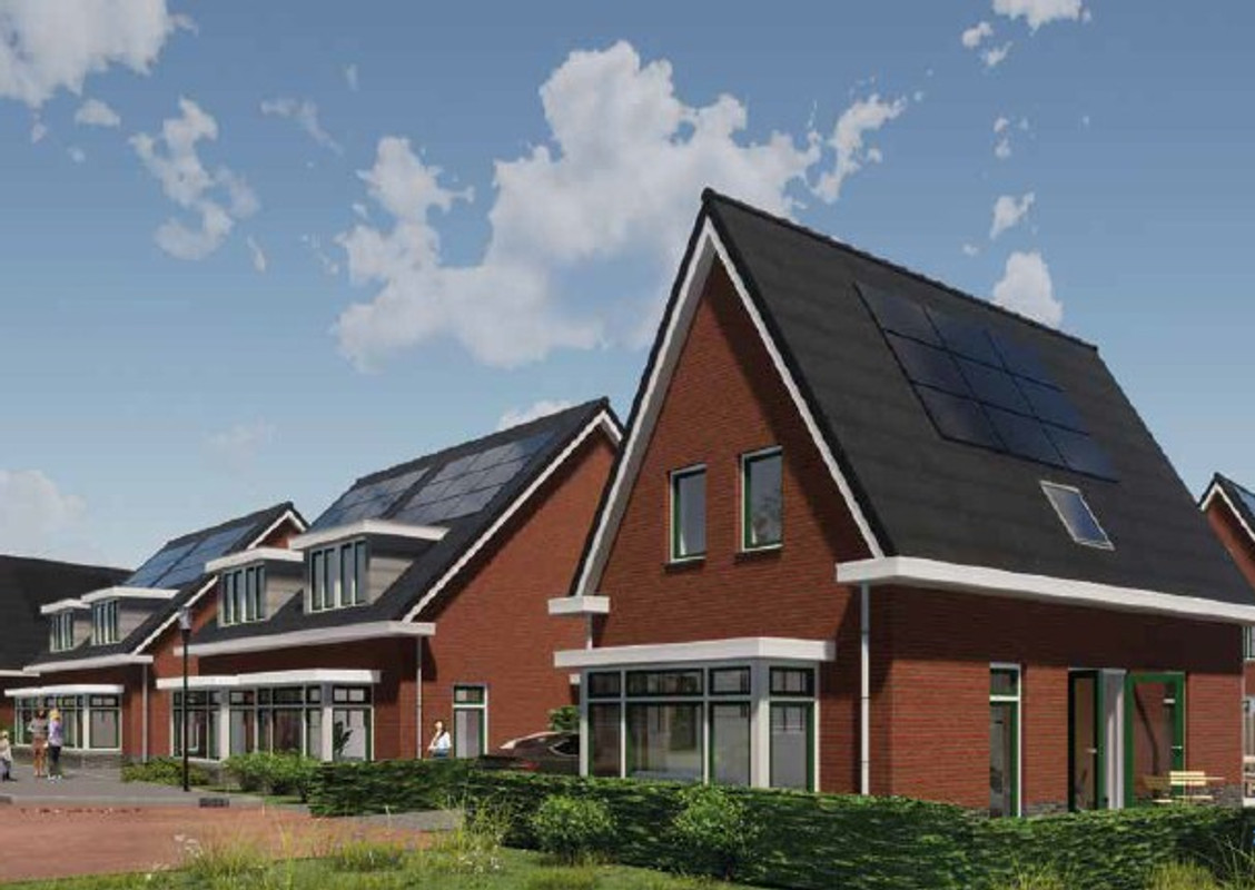 Woning te koop: Brabander 39, Chaam