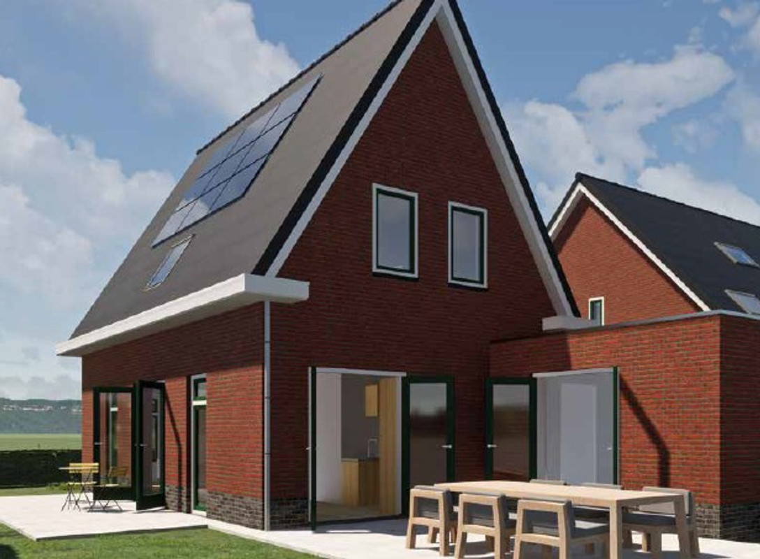 Woning te koop: Brabander 39, Chaam