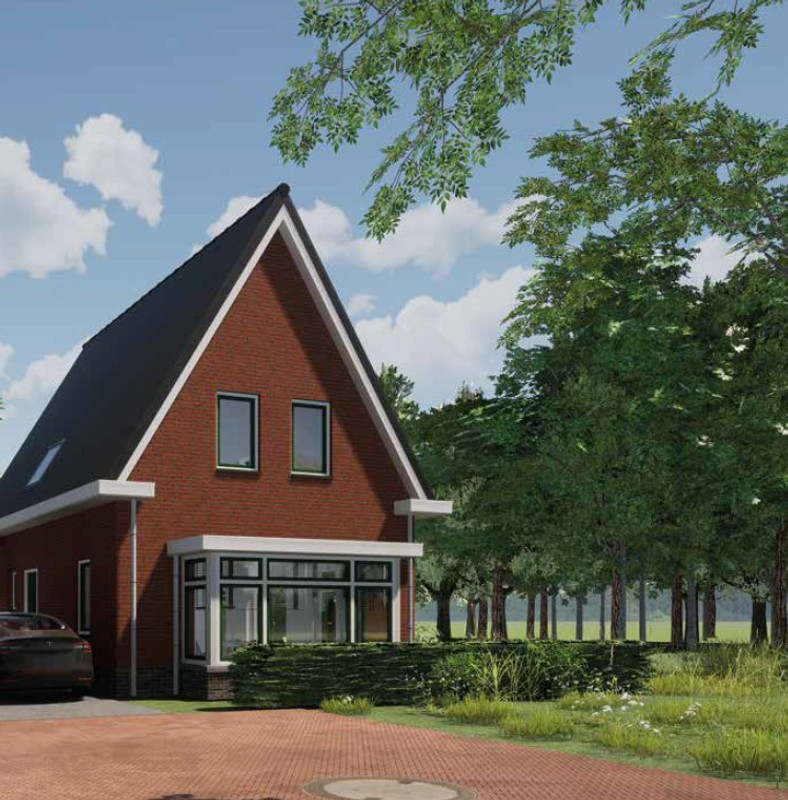 Woning te koop: Brabander 39, Chaam
