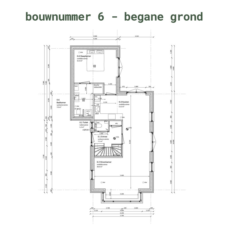 Woning te koop: Brabander 39, Chaam