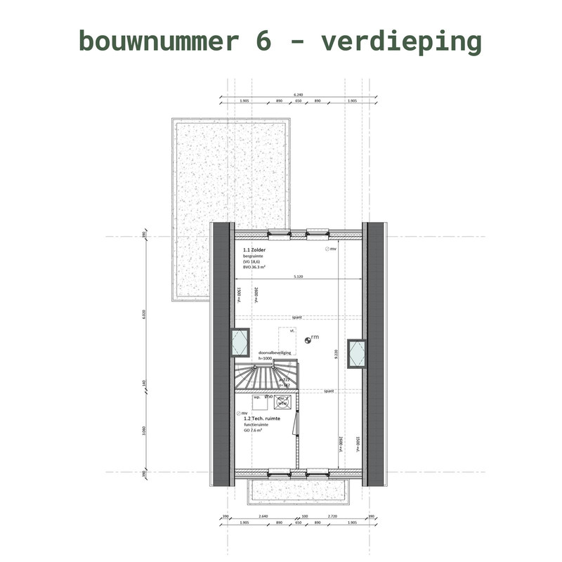Woning te koop: Brabander 39, Chaam