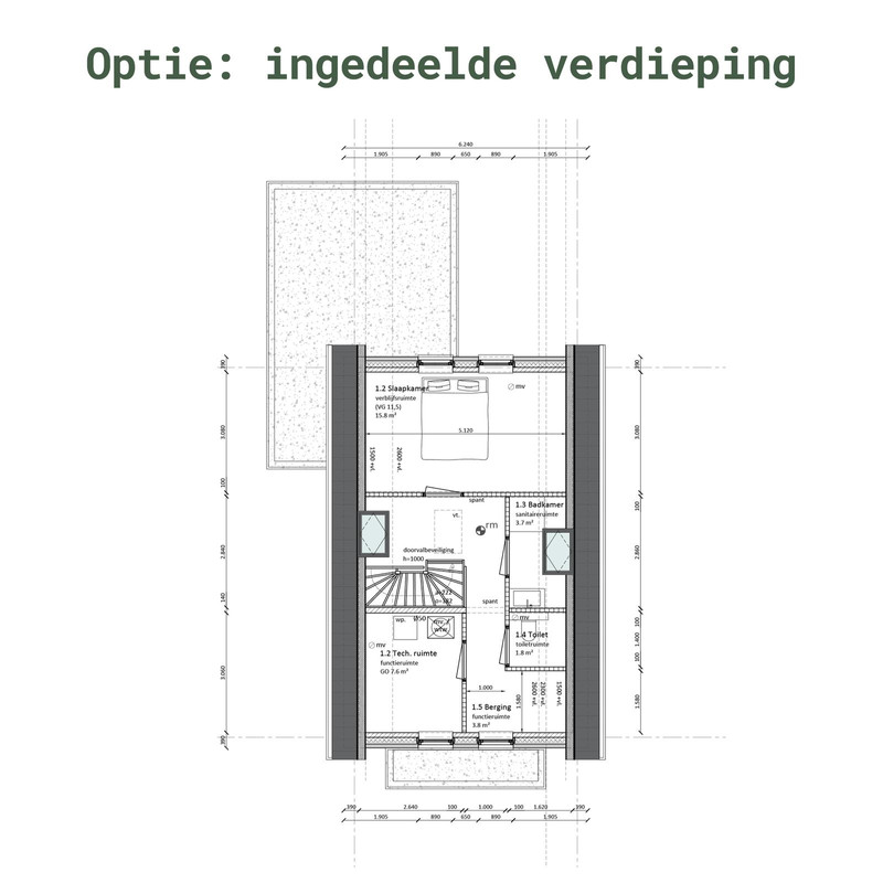 Woning te koop: Brabander 39, Chaam