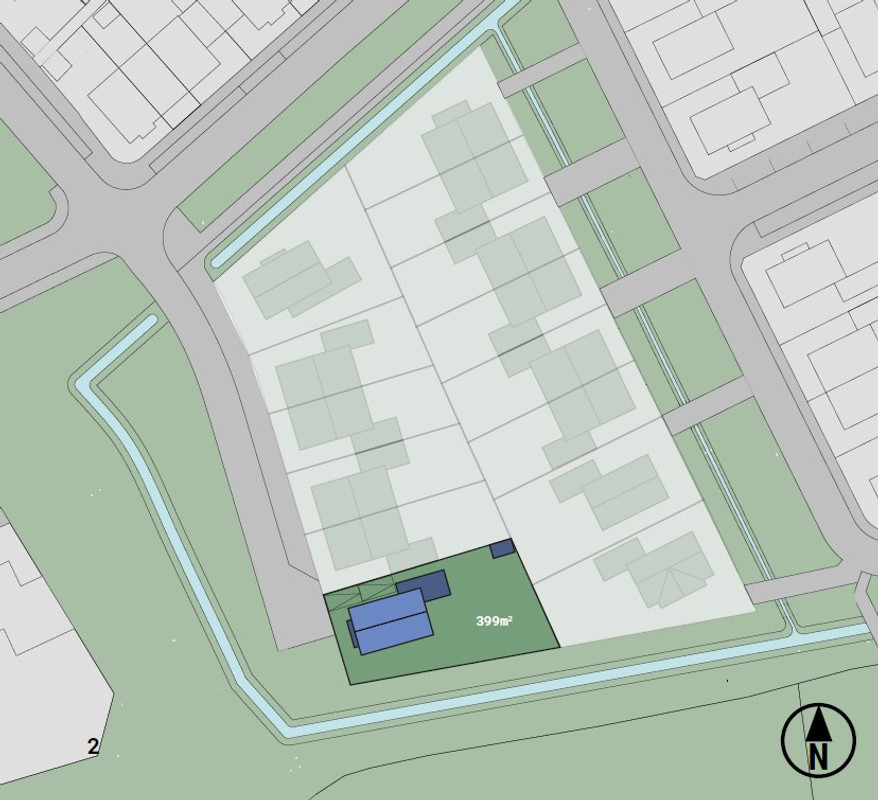 Woning te koop: Brabander 39, Chaam